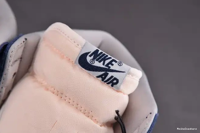 MaikeSneakers Georgetown High Air 1 85 BQ4422-400 Jordan 0520